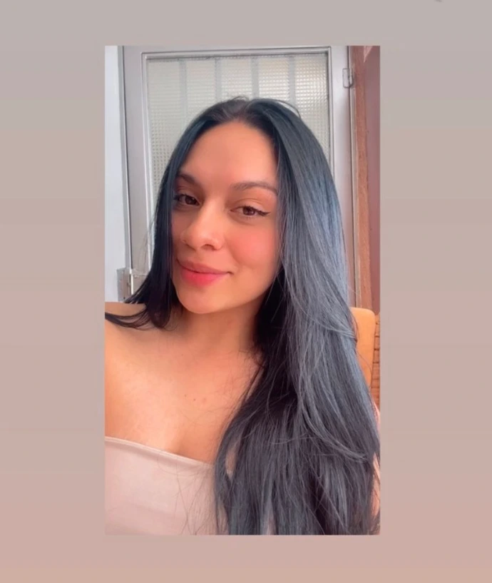 Alexa Ramírez