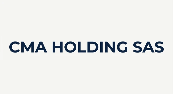 CMA HOLDING SAS