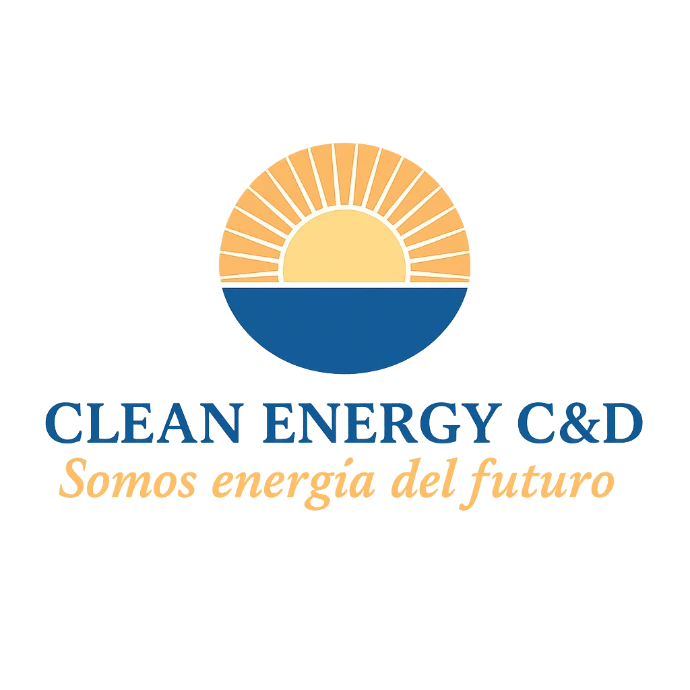 CLEAN ENERGY CLEAN ENERGY INGENIERIA C&D SAS