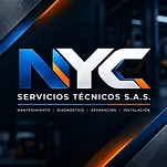 NYC NYC SERVICIOS TECNICOS SAS